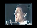 جانا الهوا عبد الحليم حافظ بالالوان Gana El Hawa Abdel Halim Hafez 