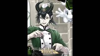 Malleus Draconia Edit Twisted Wonderland