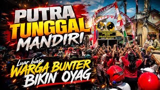 PUTRA TUNGGAL MANDIRI FULL PENONTON BIKIN MACET II FESTIVAL PART 2