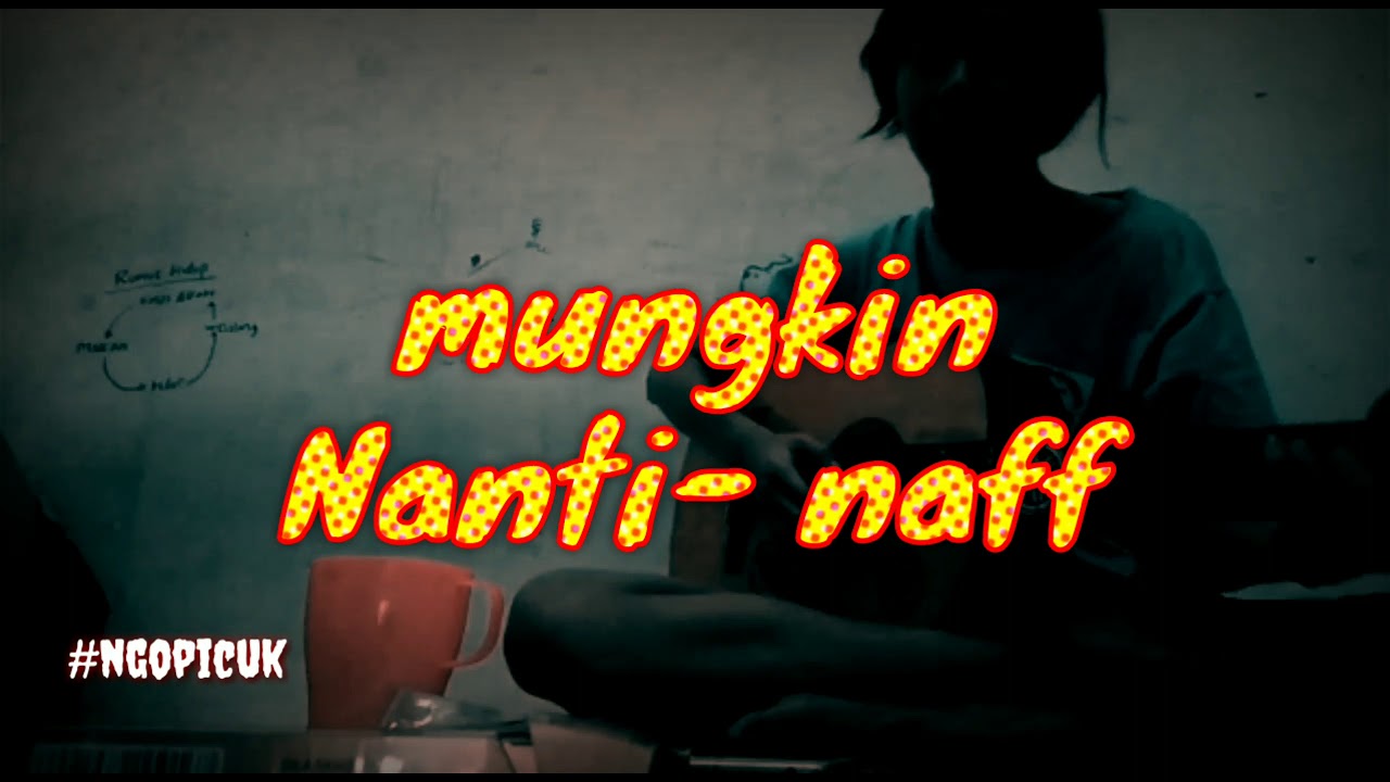 Kenanglah Aku NAFF__cover AF17 YouTube