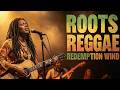 Still Waters of Zion 🌿 | Deep Roots Reggae Healing Journey for Meditation, Peace & Inner Calm