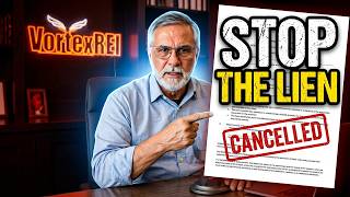 How to Stop a Mechanic’s Lien: Protect Your Property Title Today