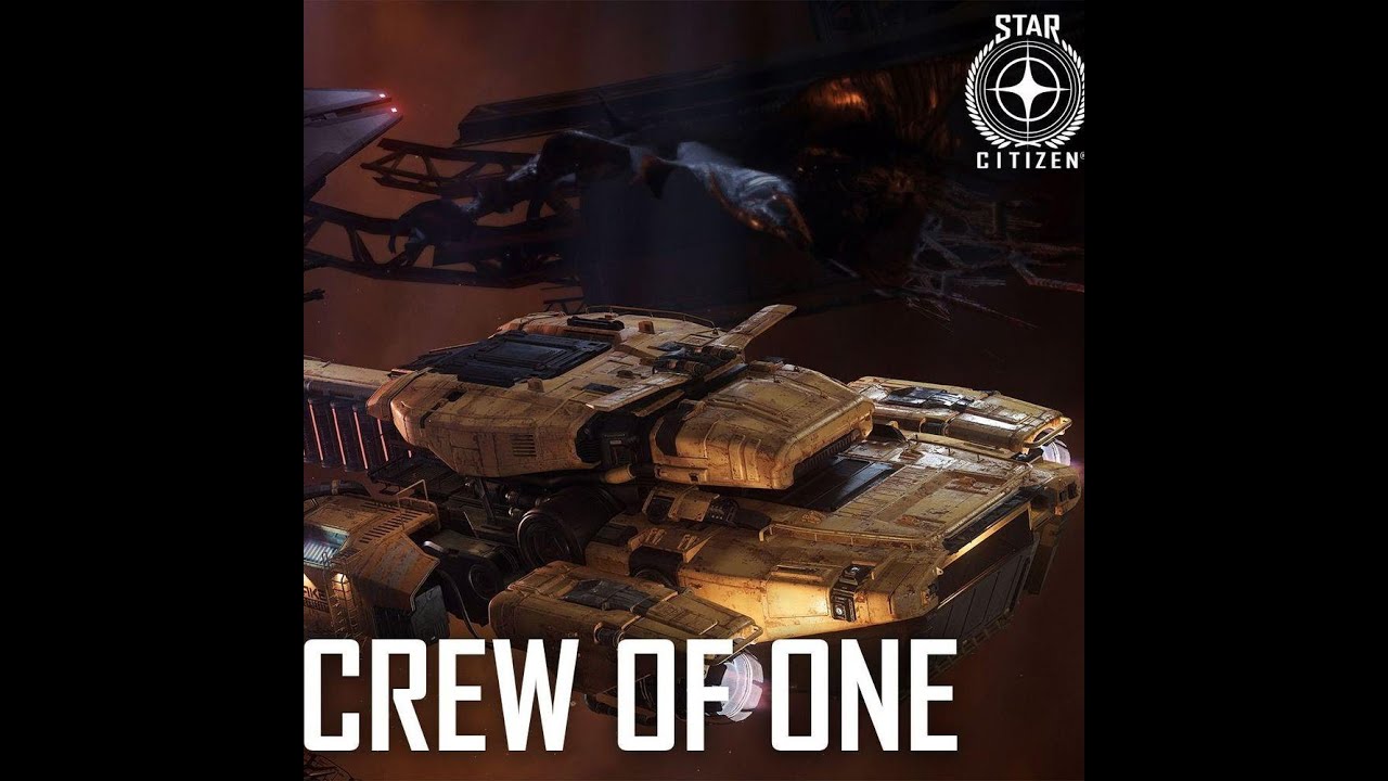 Star Citizen Drake Vulture Salvage Money Machine - YouTube