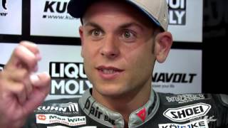 LIQUI MOLY в Moto2 Сезон 2015