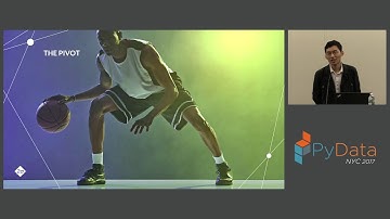 Tiezheng Li - BeakerX Beaker Extensions for Jupyter