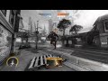 neck breaker black cloak