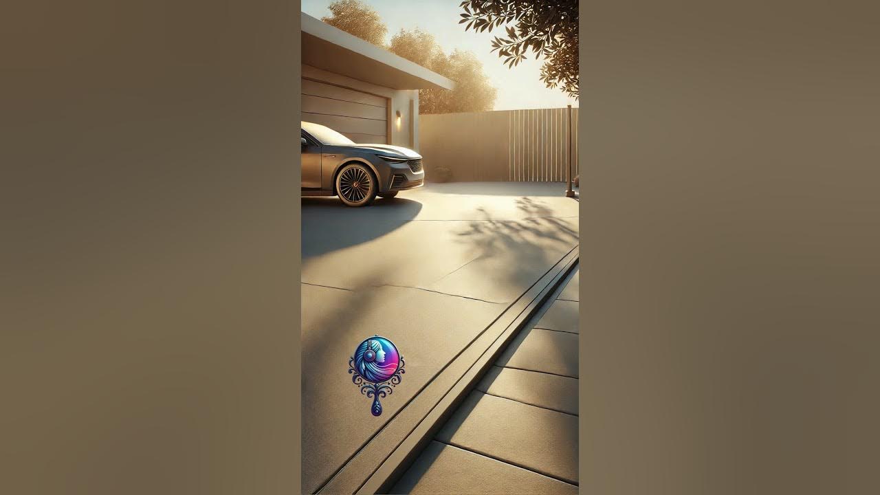 My Neighbor STOLE My Driveway And Instantly Regretted It! YouTube