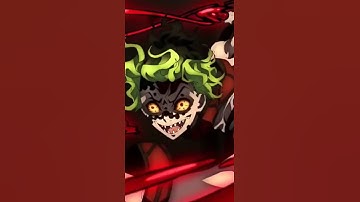 DS VS DS CHARACTERS PART 3 #shorts #anime #demonslayer #demonslayeredit #nezuko  #gyutaro  #tanjiro