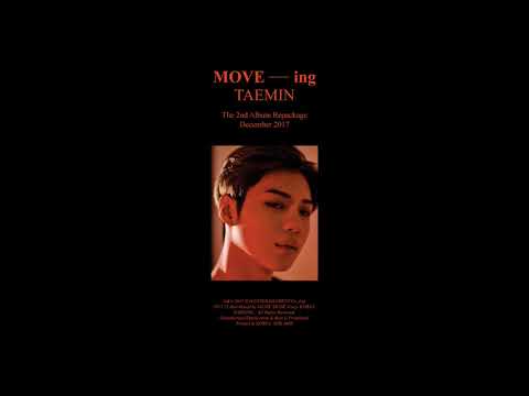 보컬 제거 (Vocal Remove) :: 태민 (TAEMIN) - I`m Crying (Korean Ver.)