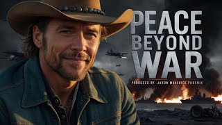 Celebrity Peace Beyond War - Jaxon Maverick Phoenix [Official Music Video] Profile