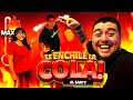 LE ENCHILÓ EL PAJARITO A MI AMIGO 😂// le doy regalo sorpresa 🥰
