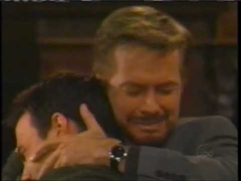 Nikolas finds out Stefan is his father on General Hospital Nikolas finds out Stefan is his father on General Hospital