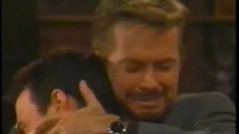 Nikolas finds out Stefan is his father on General ...