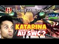 SWC2020: Les prélims du Japon (Jour 1)! Katarina en action ?! [Summoners War]