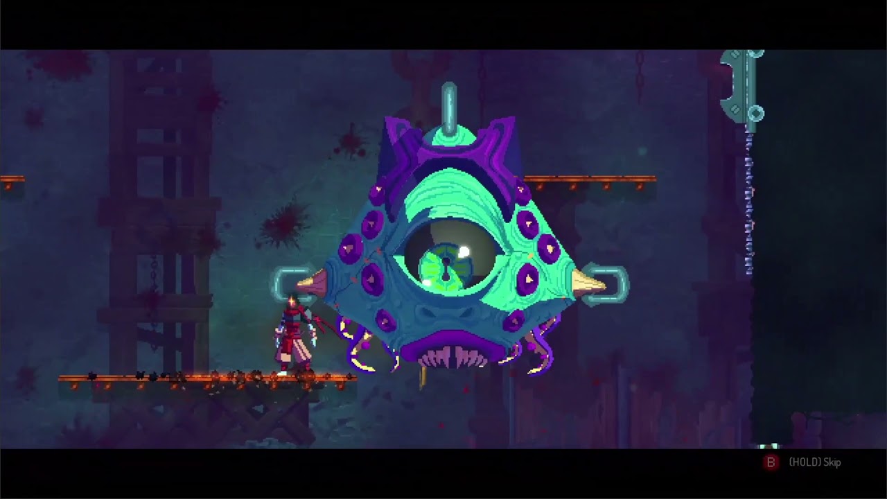 Dead Cells - Xbox Game Pass Review