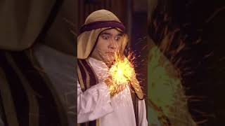 Yıllar Sonra Tekrar Beraberler - Alaaddin Hint Dizisi