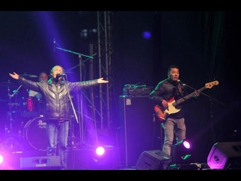 Mahesh Gurung - Utha Ko Muskan