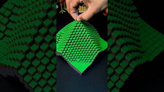 AI  Created Minecraft video || survival series #shorts #shortsfeed