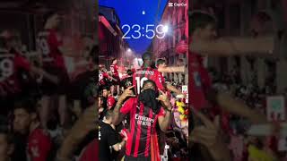 try not to CHANGE your wallpaper / AC  Milan #edit #football