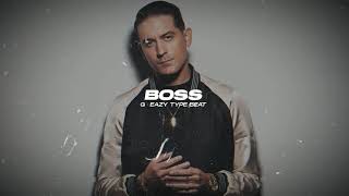 FREE] Tyga x G-Eazy Type Beat - BOSS | Club Banger Instrumental | Free Club Type Beat 2021