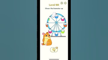 Dop 2 💡level 133💡cheer the hamster up #foryou #foryoupage #trending #shorts #viral #subscribe