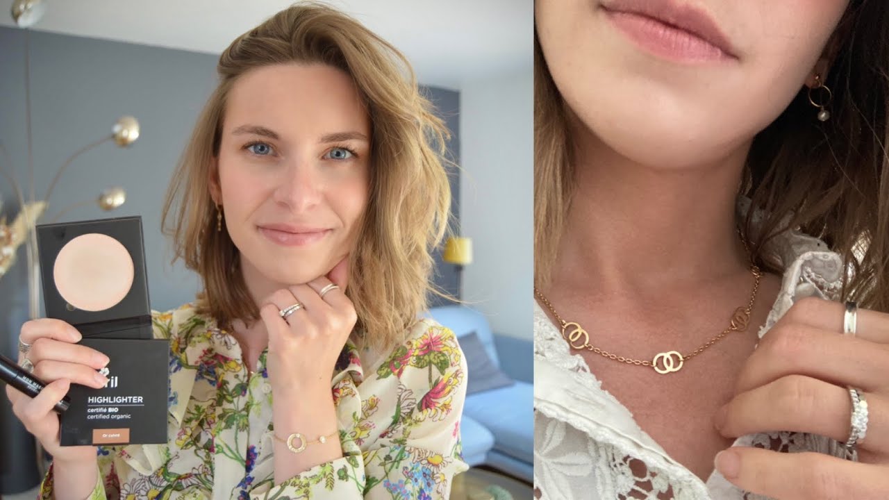 Spring favoris avril/mai 2022