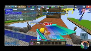 Celebrity Blockman go new admin panel 3.17.3 Wealth