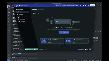 Backend API Tutorial | Let