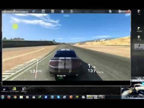 Real racing 3 pc