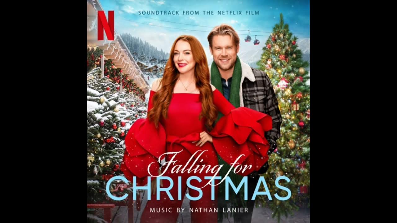 Soundtrack Album for Netflix's 'I Hate Christmas' Released