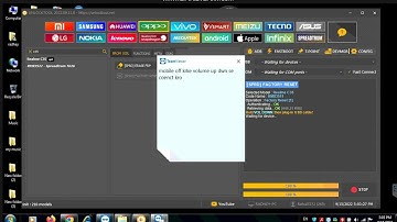 Realme c35 rmx3511 without dead risk unlock done by Unlock tool
