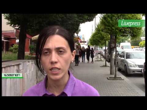 შეხვედრა მაჟორიტარის ბიუროში