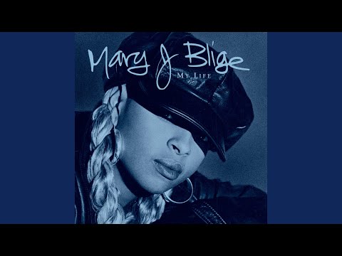 Mary J. Blige - My Life (FULL ALBUM)