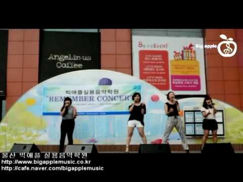 사랑은 이제 그만 - 황명선 김민정 박슬기 이보미