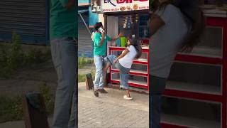 Heart Attack । Prank video।Funny video।New Trend 📈#ytshorts #shorts #fyb #comedy
