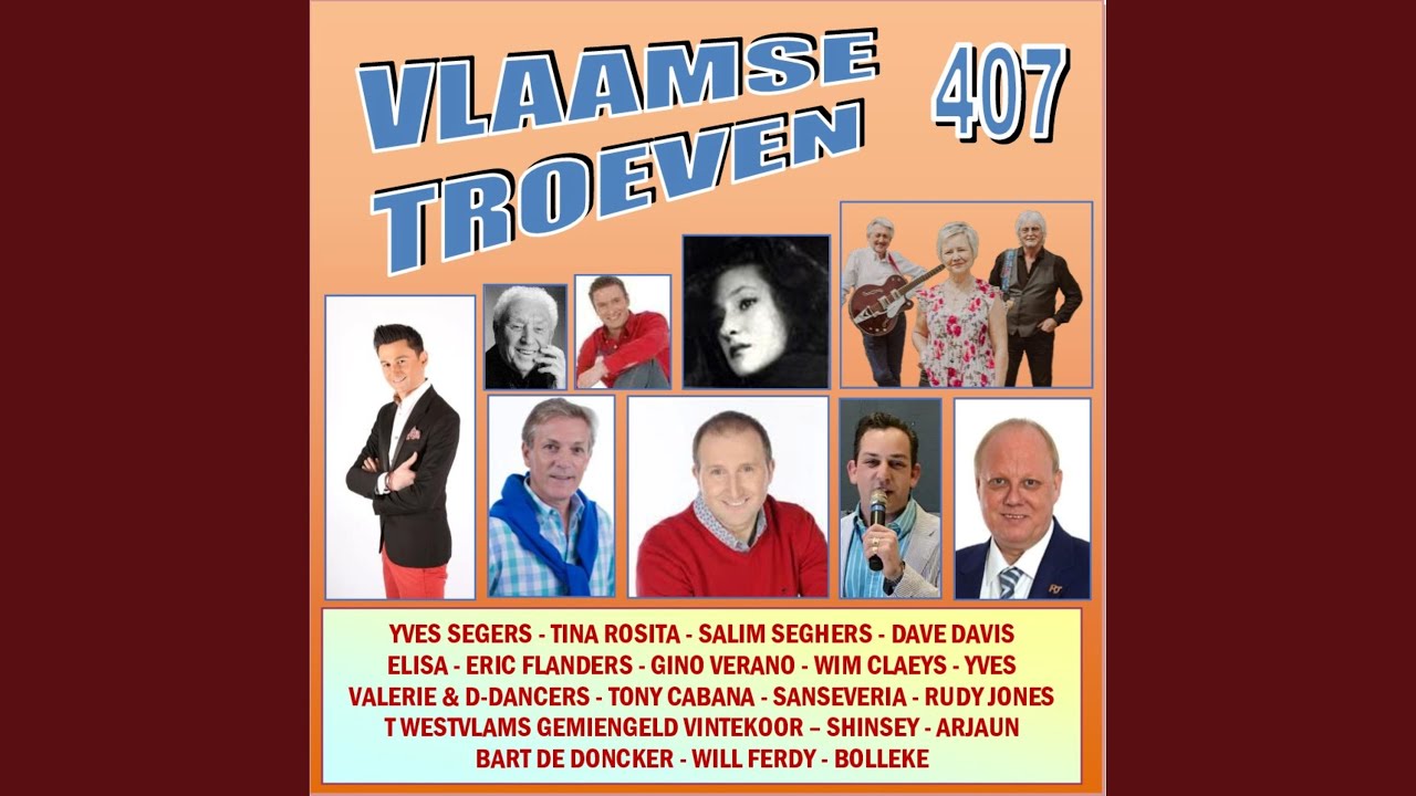 De Mallemolen van het Leven - YouTube