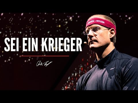 SEI EIN KRIEGER - SEI EIN KRIEGER