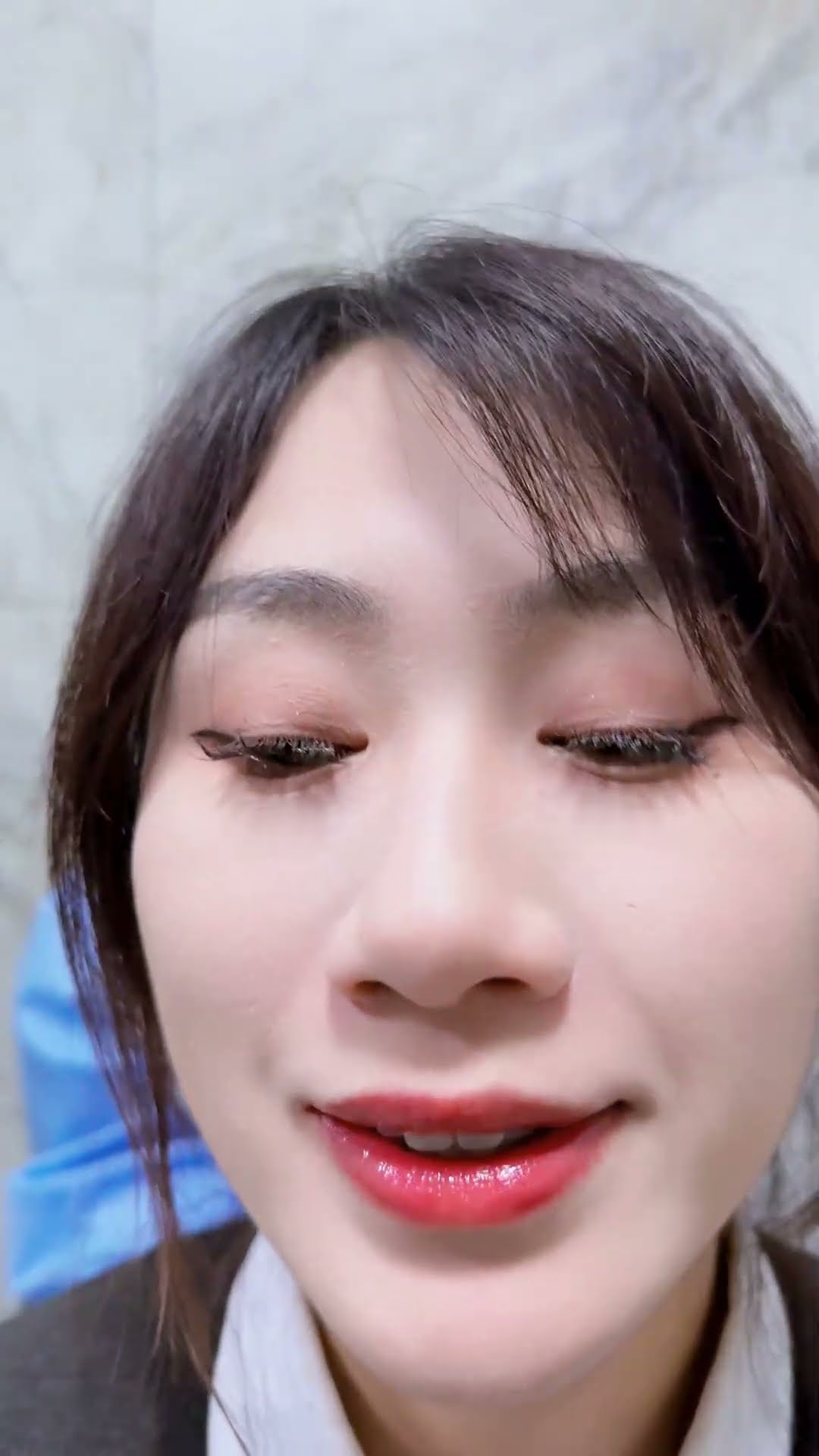 ASMR的烦恼#short #angel #clown