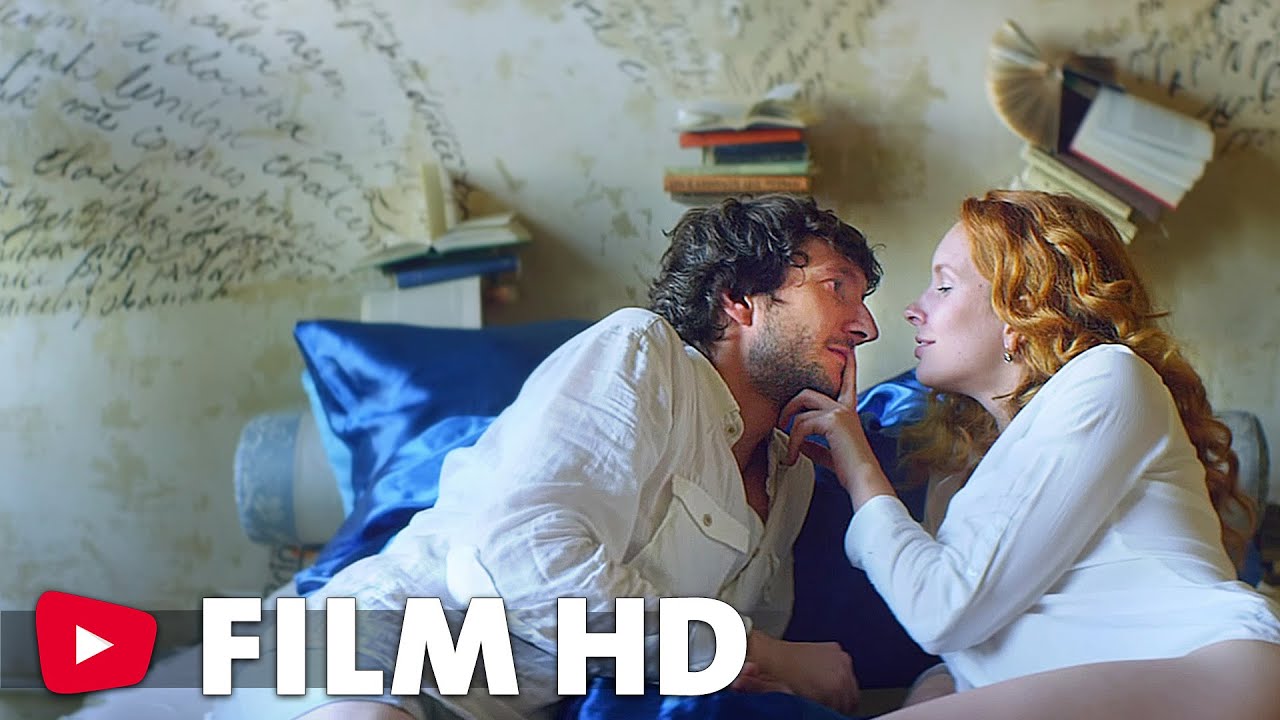 Love Story | Film Complet en Français | Romance - YouTube