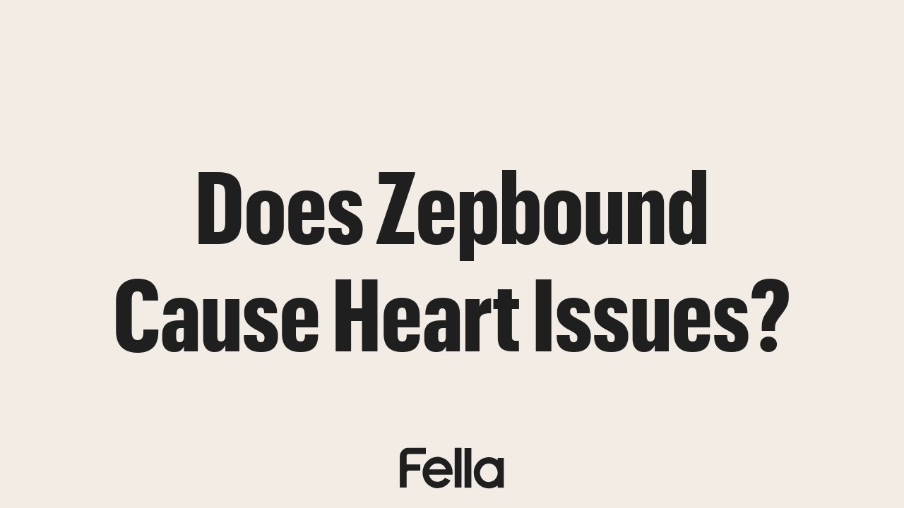 does tirzepatide cause heart palpitations Does Zepbound Cause Heart Issues? Cardiovascular Safety Explained