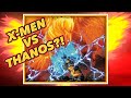1 Founding X-Men Hero Can Destroy Thanos Solo, Marvel Officially Confirms