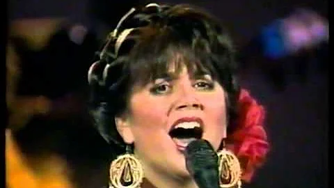 LINDA RONSTADT...Dos Rancheras..