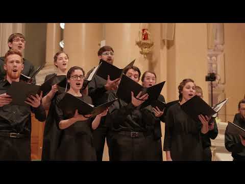 We Hail The Sacred Day - Karlin Miller
