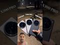 Vivo X100, X200 and X300 Pro camera test #smartphone #vivo #vivox300pro