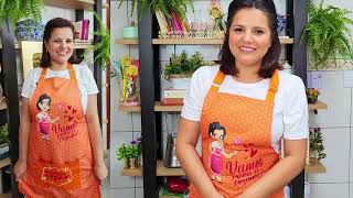 Que tal explorar habilidades culinárias na cozinha?