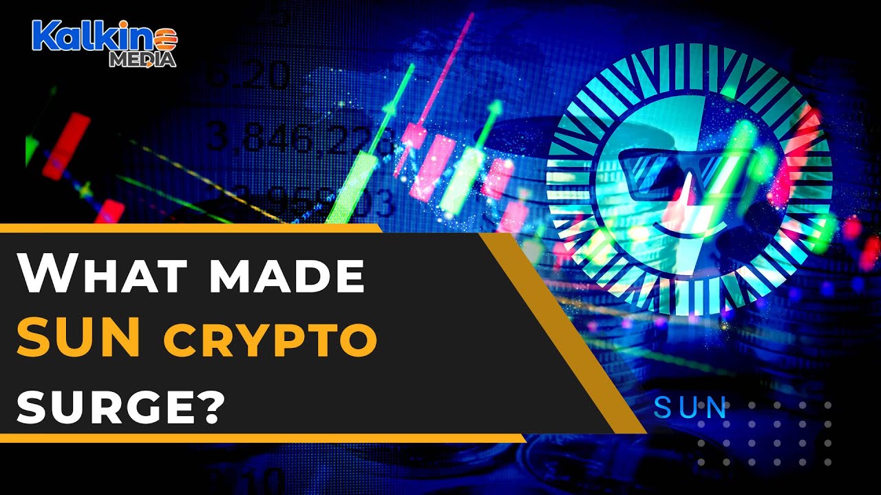 Sun new crypto (70) foto