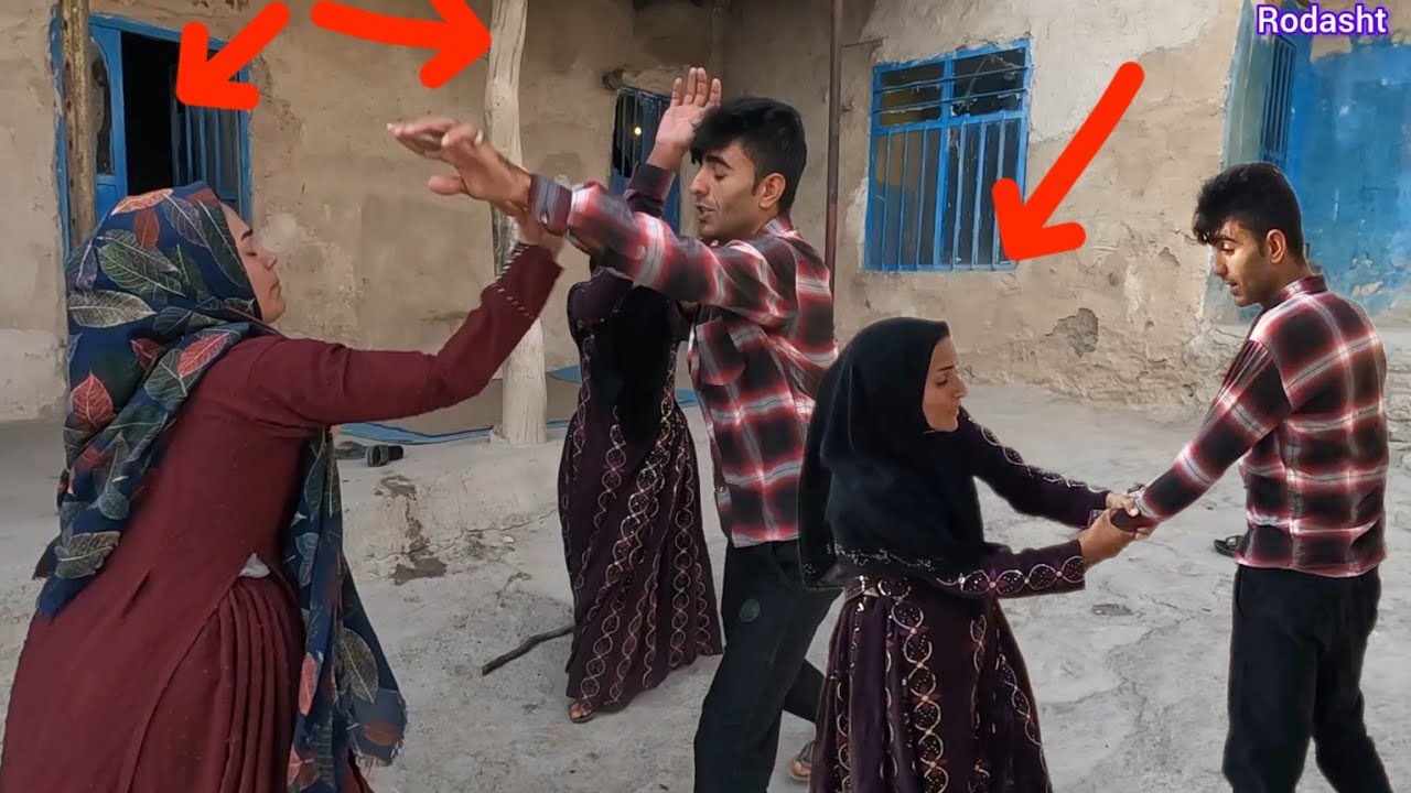 "Polygamous Perils: Navigating Marital Conflict and Cultural Challenges ...