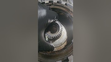 4L60E Transmission Failure: Diagnosing Loss of All Gears!