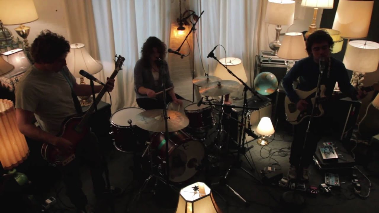Watch Avi Buffalo - Coaxed (at Room 205) on YouTube Watch Avi Buffalo - Coaxed (at Room 205) on YouTube
