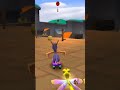 Spyro 3 - Skateboarding (Locrian)
